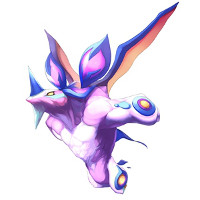 画像ギャラリー No.010のサムネイル画像 / 「ソウルマスター」,2011年12月14日から始まるOBTで追加される新ソウル9種類の情報が明らかに。ゲーム内キャラクターのボイスを担当する13名の声優キャストも一挙公開