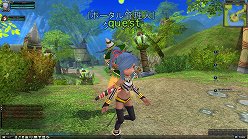 画像ギャラリー No.004のサムネイル画像 / 「ソウルマスター」の戦闘は,さまざまなモンスターとの連携がカギ。特徴的な「ソウルシステム」を体験してきた