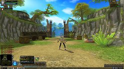 画像ギャラリー No.006のサムネイル画像 / 「ソウルマスター」の戦闘は,さまざまなモンスターとの連携がカギ。特徴的な「ソウルシステム」を体験してきた