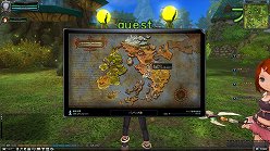 画像ギャラリー No.008のサムネイル画像 / 「ソウルマスター」の戦闘は,さまざまなモンスターとの連携がカギ。特徴的な「ソウルシステム」を体験してきた