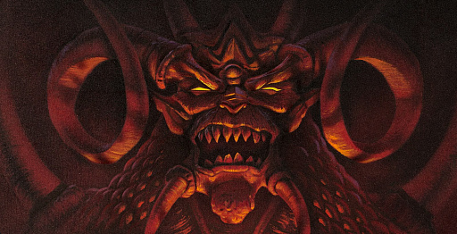 ꡼ No.002Υͥ / ꥸʥǡDiabloפWarcraft: Orcs and Humansפʤɡ3ʤBattle.net˥Хå