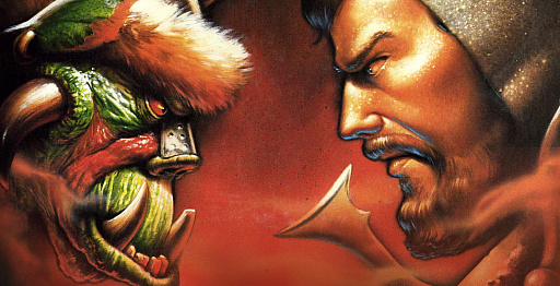 ꡼ No.003Υͥ / ꥸʥǡDiabloפWarcraft: Orcs and Humansפʤɡ3ʤBattle.net˥Хå