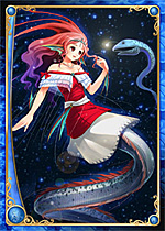 画像ギャラリー No.006のサムネイル画像 / 「アルテイル2」,“1”の人気カード18枚が“2”へ。2月22日発売