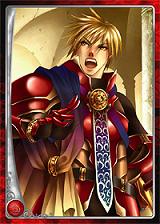 画像ギャラリー No.004のサムネイル画像 / 「アルテイル」など,ガンホーユーザー限定でカードが3枚もらえる