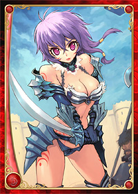 画像ギャラリー No.001のサムネイル画像 / 「アルテイル」「アルテイル2」,全カードを使えるイベントが開催