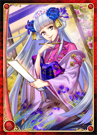 画像ギャラリー No.007のサムネイル画像 / 「アルテイル2」,ストーリーパック第10弾「これが、切札だ」が本日発売