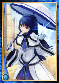 画像ギャラリー No.008のサムネイル画像 / 「アルテイル2」,ストーリーパック第10弾「これが、切札だ」が本日発売