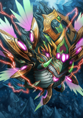 画像ギャラリー No.004のサムネイル画像 / 「アルテイル2 〜銀陽帝大戦」,ストーリーパック第12弾の販売を本日開始。「尖晶石のカーバンクル」を無料ダウンロードできるシリアルコードが公開に