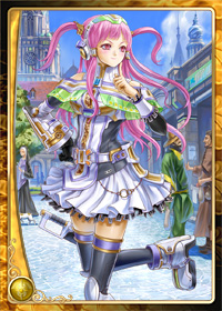 画像ギャラリー No.001のサムネイル画像 / 「アルテイル2」“グランドチャンピオンシップ”の予選大会が8月18日に開幕