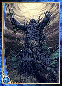 画像ギャラリー No.013のサムネイル画像 / 「アルテイル2 〜銀陽帝大戦」のストーリーパック第13弾“因果の最終定理”が発売。新カード「空間術師『ルイーズ』【陰】」のシリアルコードが公開に