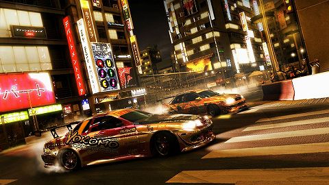 ꡼ No.001Υͥ / 졼󥰥RACE DRIVER GRIDפǤȤʤäPS3˺о졤ȯ617