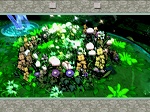 画像ギャラリー No.008のサムネイル画像 / Wii用ソフト「大神」,主人公「アマテラス」の成長システムの概要公開
