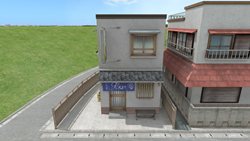 ꡼ No.003Υͥ / ȥãȿ줢롣PlayStation Home˿ƥġֽȥơ 饦󥸡פо