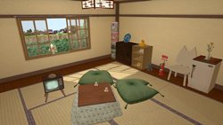 ꡼ No.004Υͥ / ȥãȿ줢롣PlayStation Home˿ƥġֽȥơ 饦󥸡פо