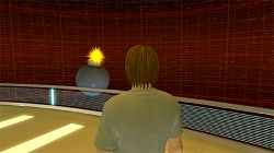 ꡼ No.003Υͥ / PlayStation HomeˡȥܥСɡɡȥϥɥ󥷥ɤо