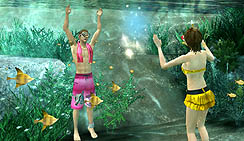 ꡼ No.005Υͥ / 󥼡顤PlayStation Home˥饦󥸡αȡץץ