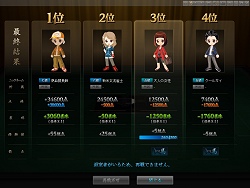 画像集#017のサムネイル/麻雀ゲームに物理エンジン? こだわり抜いたリアル志向のオンライン麻雀「雀龍門」が目指すもの