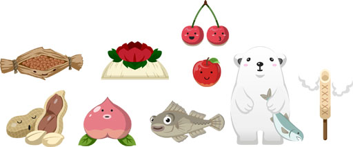 画像ギャラリー No.001のサムネイル画像 / 「雀龍門3」,5月29日から開催の「JRM47決定戦」で都道府県ランキングを競おう