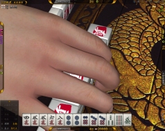 画像ギャラリー No.015のサムネイル画像 / 「真・雀龍門」,元アイドリング!!!の加藤沙耶香さんが新たなPR企画に挑戦。ゲームの“スゴいところ10個”は4Gamer読者にも伝えられるのか……?