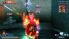 ꡼ No.005Υͥ / PSPֿԢ̵ MULTI RAID24/25ۿƤ