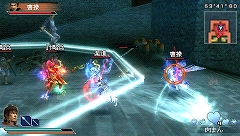 ꡼ No.006Υͥ / PSPֿԢ̵ MULTI RAID24/25ۿƤ