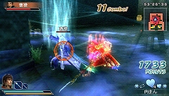 ꡼ No.007Υͥ / PSPֿԢ̵ MULTI RAID24/25ۿƤ