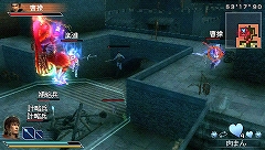 ꡼ No.008Υͥ / PSPֿԢ̵ MULTI RAID24/25ۿƤ