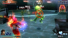 ꡼ No.016Υͥ / PSPֿԢ̵ MULTI RAID24/25ۿƤ