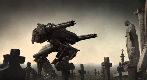 METALRAGEץץ⡼ࡼӡ