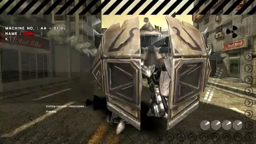 METALRAGEץץ쥤ࡼӡ