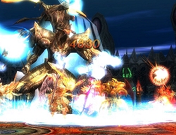 画像集#002のサムネイル/キム・ゴンイル会長に聞く今後のGameHiの展望――オンラインゲームパブリッシャとして世界で活躍したい