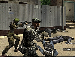 画像集#003のサムネイル/キム・ゴンイル会長に聞く今後のGameHiの展望――オンラインゲームパブリッシャとして世界で活躍したい