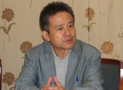 画像集#004のサムネイル/キム・ゴンイル会長に聞く今後のGameHiの展望――オンラインゲームパブリッシャとして世界で活躍したい