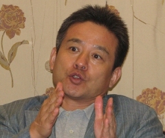 画像集#006のサムネイル/キム・ゴンイル会長に聞く今後のGameHiの展望――オンラインゲームパブリッシャとして世界で活躍したい