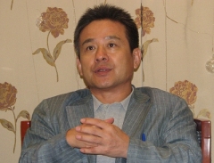 画像集#007のサムネイル/キム・ゴンイル会長に聞く今後のGameHiの展望――オンラインゲームパブリッシャとして世界で活躍したい