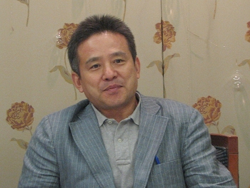 画像集#008のサムネイル/キム・ゴンイル会長に聞く今後のGameHiの展望――オンラインゲームパブリッシャとして世界で活躍したい