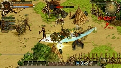 画像集#013のサムネイル/キム・ゴンイル会長に聞く今後のGameHiの展望――オンラインゲームパブリッシャとして世界で活躍したい