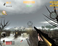 画像集#003のサムネイル/大自然でのカモ猟を体験できる「Pro Duck Hunting」のデモ版をUp