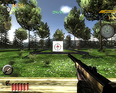 画像集#004のサムネイル/大自然でのカモ猟を体験できる「Pro Duck Hunting」のデモ版をUp