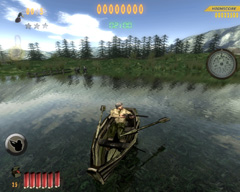 画像集#005のサムネイル/大自然でのカモ猟を体験できる「Pro Duck Hunting」のデモ版をUp