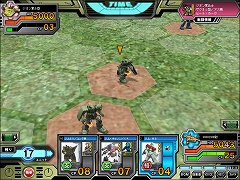 画像ギャラリー No.003のサムネイル画像 / 【PR】いざ“一年戦争”へ! ネットカードダスダイレクト限定カードパックの登場でさらに広がる「ガンダムクロニクルバトライン」の世界(連載第1回)