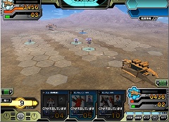 画像ギャラリー No.010のサムネイル画像 / 【PR】いざ“一年戦争”へ! ネットカードダスダイレクト限定カードパックの登場でさらに広がる「ガンダムクロニクルバトライン」の世界(連載第1回)