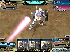 画像ギャラリー No.029のサムネイル画像 / 【PR】いざ“一年戦争”へ! ネットカードダスダイレクト限定カードパックの登場でさらに広がる「ガンダムクロニクルバトライン」の世界(連載第1回)