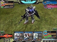 画像ギャラリー No.028のサムネイル画像 / 【PR】サービス開始から1周年を迎える「ガンダムクロニクルバトライン」。ブースターパック第5弾で“0083”のMS達が本格参戦!(連載第3回)