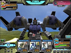 画像ギャラリー No.029のサムネイル画像 / 【PR】サービス開始から1周年を迎える「ガンダムクロニクルバトライン」。ブースターパック第5弾で“0083”のMS達が本格参戦!(連載第3回)