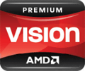 ꡼ No.006Υͥ / AMDFusionʤVISIONץ֥ɤΩ夲PhenomTurionRadeon⡤VISIONϤƤ