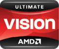 ꡼ No.007Υͥ / AMDFusionʤVISIONץ֥ɤΩ夲PhenomTurionRadeon⡤VISIONϤƤ