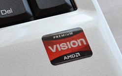 ꡼ No.013Υͥ / AMDFusionʤVISIONץ֥ɤΩ夲PhenomTurionRadeon⡤VISIONϤƤ