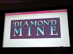 ꡼ No.005Υͥ / GDC 2011ϥ奢륲ͺPopCap GamesBejeweledפǤޤǡǥҥåΥѥ륲ϡɤΤ褦ˤƺ줿Τ