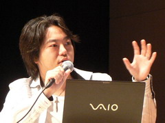 ꡼ No.014Υͥ / [CEDEC 2009]֥ɥ饯Ϲ̱ŪǤʤǤʤäٰͺδĴֱݡȡ